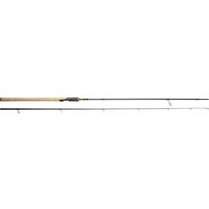 Delbar stang - Haspelstenger Fiskestenger Westin W3 2nd Spinning Rod 2.40 Black