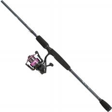 Abu Garcia Angelsets Abu Garcia Gen Ike Spinning