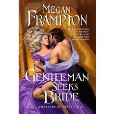 Romance Books Gentleman Seeks Bride (Paperback)