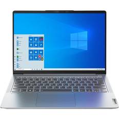 16 GB - Lenovo IdeaPad Laptoper Lenovo IdeaPad 5 Pro 14ACN6 82L700A0MX