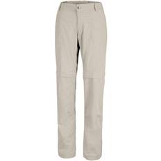 Columbia Women's Silver Ridge 2.0 Convertible Pant - Fossil