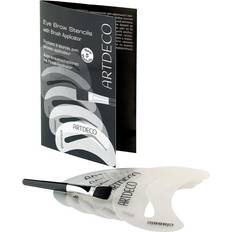 Artdeco Eyebrow Stencil Kit 6-pack