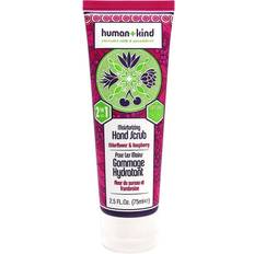 human + kind Moisturizing Hand Scrub 2.5fl oz