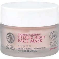 Natura Siberica Age-Defying Firming Night Face Mask 50ml