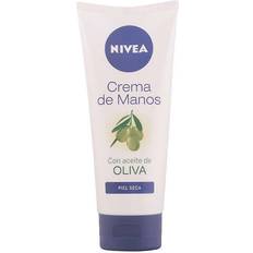 Nivea Håndpleie Nivea Hand Cream Olive Oil 100ml