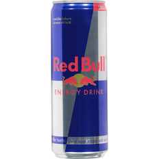 Red Bull Food & Drinks Red Bull Energy Drink 355ml 1