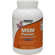 Now Foods MSM Powder 1 lb