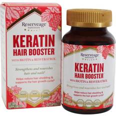 Reserveage Keratin Hair Booster 60 pcs