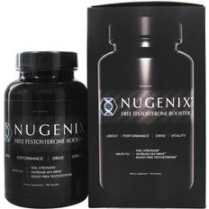 Sex Stimulators Supplements Nugenix Free Testosterone Booster 90