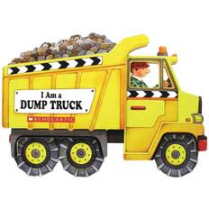 Trucks i am a dump truck