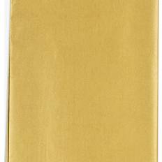 Vannbasert Silke- & kreppapir County Stationery Metallic Crepe Paper (förpackning Med 12) One Siz