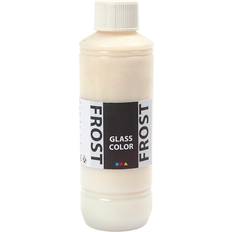 Wasserbasiert Glasfarben Glass Color Frost Lacquer, 250 ml/ 1 bottle
