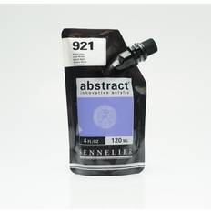 Water Based Acrylic Paints Abstract Acrylics light violet 120 ml