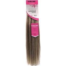 Hair extensions Extensions European Weave Diamond Girl 18" NÂº P4/613