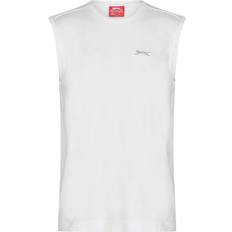 Slazenger Vest - White