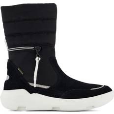 Superfit Twilight Boots - Black