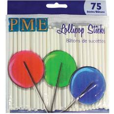 PME Lollipop Sticks Bakeutstyr