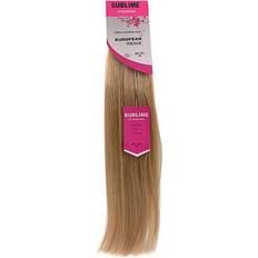 Sublime European Weave Hair Extensions Diamond Girl Nº 24 20"