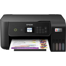 Epson Blekk - Fargeskriver - Kopimaskin Printere Epson EcoTank ET-2825
