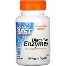 Doctor's Best Digestive Enzymes 90 Stk.