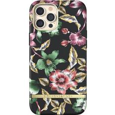 Richmond & Finch Flower Show Case for iPhone 12 Pro Max