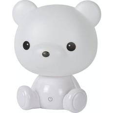 Lucide Dodo Bear Tischlampe