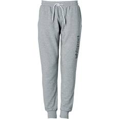 Uhlsport Essential Modern Sweat Pants Unisex - Grey Melange