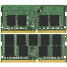 Kingston SO-DIMM DDR4 3200MHz HP ECC 16GB (KTH-PN432E/16G)