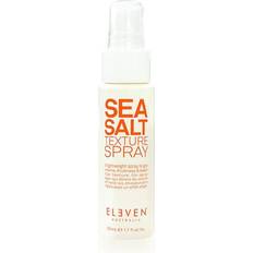 Fargebevarende Saltvannssprayer Eleven Australia Sea Salt Texture Spray 50ml