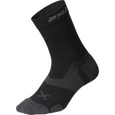 2XU Vectr Cushion Crew Socks Unisex