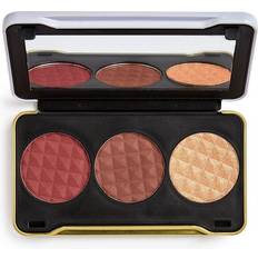 Revolution Beauty X Patricia Bright Dusk Till Dawn Face Palette