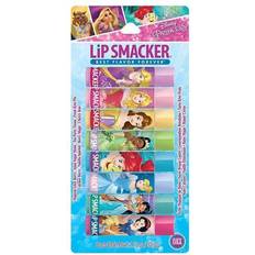 Lip Masks Lip Smacker Disney Princess Party Pack 8pcs