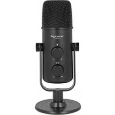 Mikrofoner på salg DeLock 66822