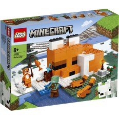 Lego Minecraft (60 products) compare prices today »