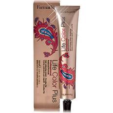 FarmaVita Permanent Dye Life Color Plus NÂº 6 13 Dark Beige Blonde 100ml