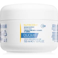 Ducray Hair Masks Ducray Nutricerat Intense Nutrition Mask 5.1fl oz