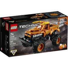 Lego Technic Lego Technic Monster Jam El Toro Loco 42135