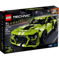 Lego Technic Lego Technic Ford Mustang Shelby GT500 42138