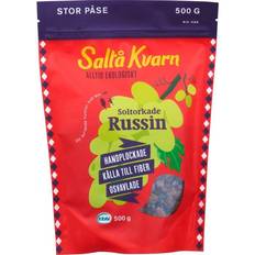 Salta Kvarn Raisins 500g