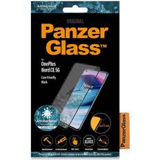 PanzerGlass Case Friendly Screen Protector for OnePlus Nord CE