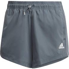 Adidas Sportswear Summer Pack Shorts Women - Blue Oxide