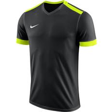 Nike Park Derby II Jersey Men - Black/Volt/white