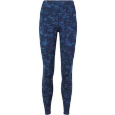 USA Pro High Rise Leggings Women - Navy Wing Print