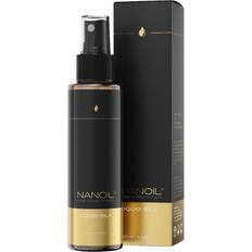 Nanoil Liquid Silk Hair Conditioner 125ml