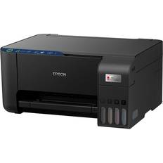 Printer, Epson EcoTank ET-2721 incl. router - PS Auction - We value the  future - Largest in net auctions