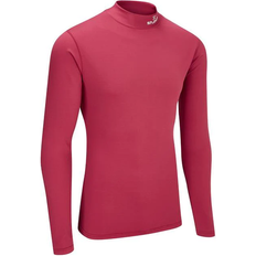 Stuburt Urban Base Layer Men - Burgundy