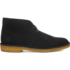 Clarks Desert Boot - Black