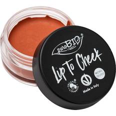 PuroBIO Lip to Cheek 01 Carrot