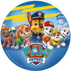 Dekora Paw Patrol Kakepynt