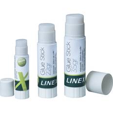 Vannbasert Papirlim Bantex Linex Limstift 22g